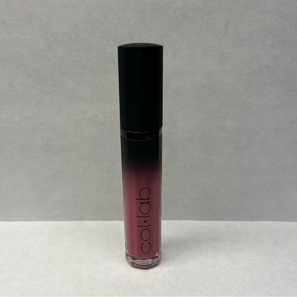 Col Lab Matte Addiction Liquid Lip Color Come Over New. - Picture 1 of 4